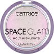 Catrice Space Glam Holo Highlighter -       - 