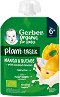           Nestle Gerber Organic for Baby Plant-tastic - 