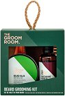    The Groom Room -    - 