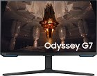  Samsung Odyssey G7 28BG700