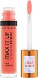 Catrice Max It Up Lip Booster Extreme -     - 