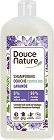 Douce Nature Lavender Shampoo & Shower Gel -     2  1   - 