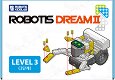     Robotis Level 3