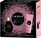   La Rive Touch Of Woman -      - 