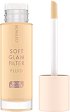 Catrice Soft Glam Filter Fluid -       E   -  