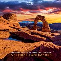 ������ �������� - Natural Landmarks 2025 - ��������