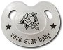    - Rock Star Baby - 