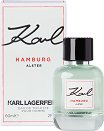 Karl Lagerfeld Hamburg Alster EDT -   - 