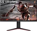  LG 32GN650-B - 31.5" 165 Hz, LED, 16:9, 2560 x 1440, 2 x HDMI, 1 x Display Port, 1 ms, Radeon FreeSync - 