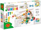   Junior 3  1 - Alexander - 