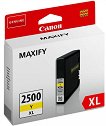   Canon PGI-2500XL Yellow - 1520  - 