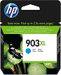      HP 903 XL Cyan - 825  - 