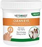         Vet's Best Clean Eye Round Pads - 100  - 