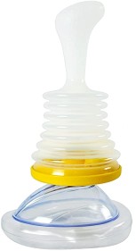 Спасително устройство при задавяне LifeVac - продукт