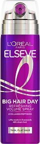 Elseve Collagen Lifter Big Hair Day Refreshing Volume Spray - ����� �� ���� �� ����� ���� � ���������� ������� - �������