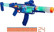 Nerf - ������ ��������� ������� - ������� � 24 ������ - �������