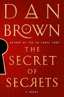 The Secret of Secrets - Dan Brown - 