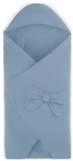     Hauck Snuggle so Cosy - 75 x 75 cm - 