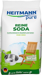     Heitmann Pure - 500 g - 