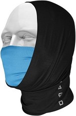 Маска за лице T-One Pro-Mask - Аксесоар за велосипедисти -