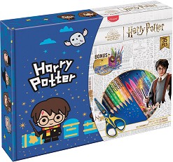 �������� �� �������� Maped ���� ����� - 35 ����� �� ������� Wizarding World - 