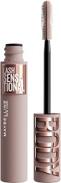 Maybelline Lash Sensational Body Mascara -          Lash Sensational - 