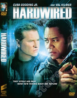 Hardwired - 