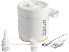 ������������ ����� Quickfill - Intex - � USB ����� - �������