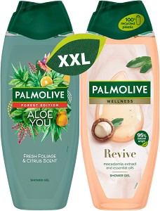     Palmolive Aloe You & Revive - 