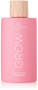 Cocosolis GROW Growth & Anti-Aging Shampoo -        GROW - 