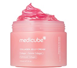 MediCube Collagen Niacinamide Jelly Cream -           Glass Glow - 