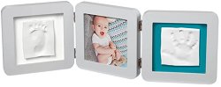 Рамка за снимка и два отпечатъка - My Baby Touch - продукт