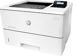    HP LaserJet Pro M501dn