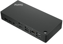   Lenovo ThinkPad Universal USB-C Dock