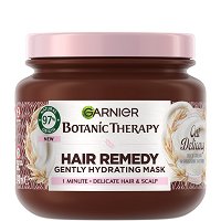 Garnier Botanic Therapy Oat Delicacy Hair Remedy - 