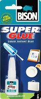      Bison Super Glue - 