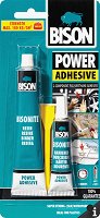     Bison Power Adhesive Bisonite - 