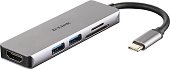   USB-C D-Link DUB-M530