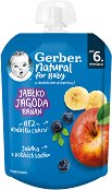    ,    Nestle Gerber Natural for Baby - 