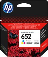     HP 652 Color