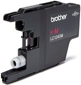      Brother LC1240 Magenta