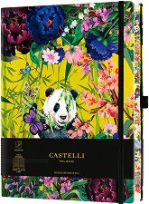     Castelli Panda - 