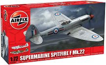   - Supermarine Spitfire F Mk.22 - 