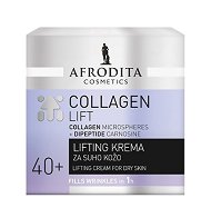 Afrodita Cosmetics Collagen Lift Cream 40+ - 