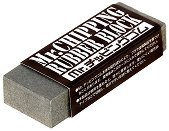 Абразивна гумичка - Mr. Chipping Rubber Block - макет
