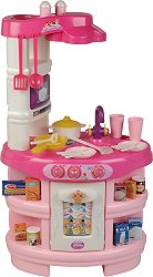 Детска кухня - Disney Princess - играчка