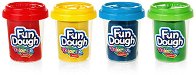  Colorino Kids Fun Dough