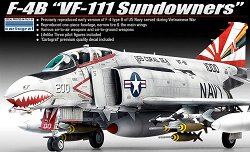   - F-4B Phantom - 
