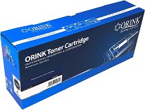   Orink MLTD116L Black