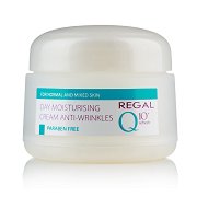 Regal Q10+ Anti-Wrinkle Moisturising Day Cream - 